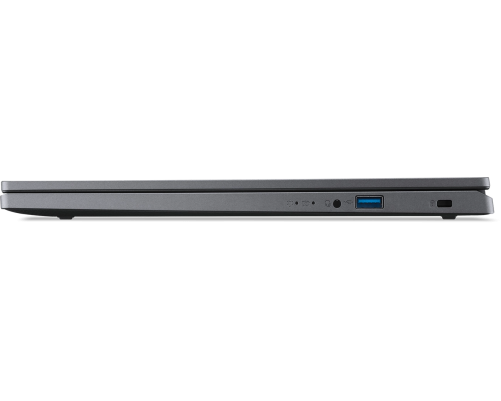Ноутбук Acer Extensa 15 EX215-23-R8XF AMD Ryzen 5 7520U/16Gb/SSD1Tb/15.6"/IPS/FHD/60Hz/NoOS/Iron (NX.EH3CD.00A) Ноутбук Acer Extensa 15 EX215-23-R8XF AMD Ryzen 5 7520U/16Gb/SSD1Tb/15.6"/IPS/FHD/60Hz/NoOS/Iron (NX.EH3CD.00A)