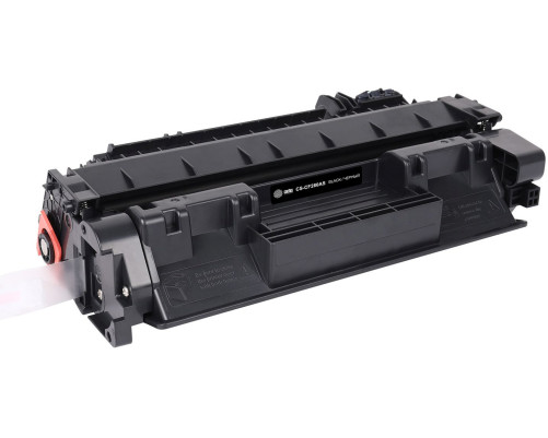Картридж лазерный Cactus CS-CF280AS CF280A для HP LJ Pro 400/M401/M425, черный (2700 стр.) Картридж лазерный Cactus CS-CF280AS CF280A для HP LJ Pro 400/M401/M425, черный (2700 стр.)