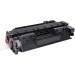 Картридж лазерный Cactus CS-CF280AS CF280A для HP LJ Pro 400/M401/M425, черный (2700 стр.)