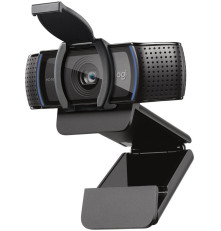 Веб-камера Logitech  C920S Pro HD Webcam