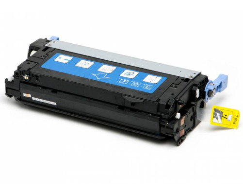 Картридж Cactus CS-Q5951A Q5951A для HP LJ 4700 голубой (10000 стр.) Картридж Cactus CS-Q5951A Q5951A для HP LJ 4700 голубой (10000 стр.)