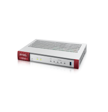Межсетевой экран Zyxel USGFLEX100-EUCI11F
