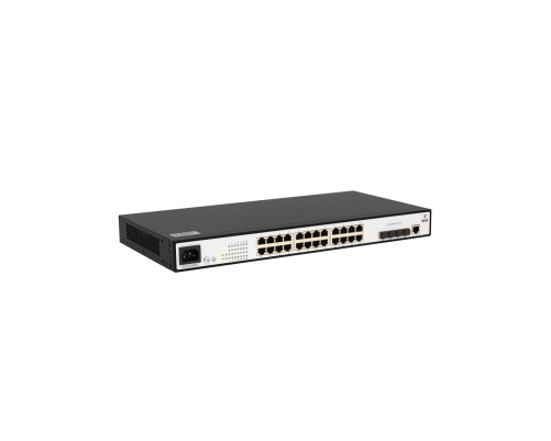 Коммутатор SNR S2985G-24T-DC Коммутатор SNR S2985G-24T-DC