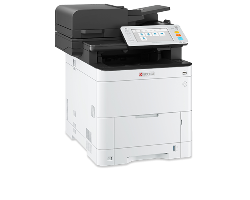 Многофункциональное устройство Kyocera ECOSYS MA3500cix Многофункциональное устройство Kyocera ECOSYS MA3500cix