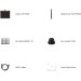 Графический планшет Huion Inspiroy RTS-300, розовый