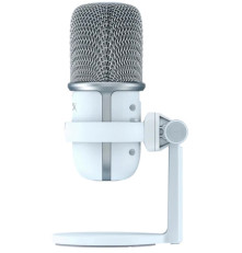 Микрофон HP HyperX SoloCast, белый