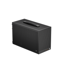 Корпус PCCooler K101 MESH GY 3F, черный