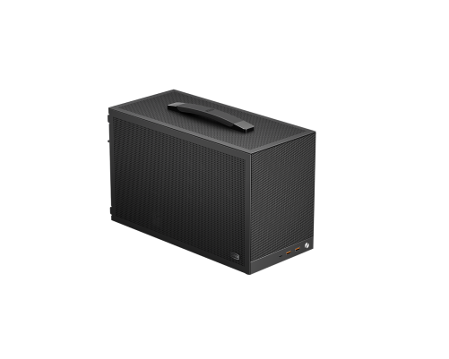 Корпус PCCooler K101 MESH GY 3F, черный Корпус PCCooler K101 MESH GY 3F, черный
