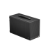 Корпус PCCooler K101 MESH GY 3F, черный