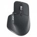 Мышь беспроводная LOGITECH MX Master 3S Bluetooth GRAPHITE