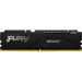 Модуль оперативной памяти Kingston 32GB FURY Beast Black XMP DDR5 5200Mhz