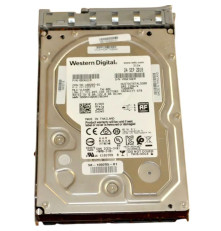 Жесткий диск 6TB Western Digital HUS726T6TAL5200