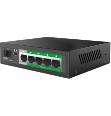 Коммутатор Netis P106GC