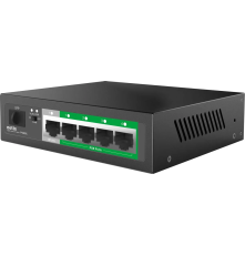 Коммутатор Netis P106GC