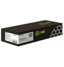 Картридж лазерный Cactus CS-PH6130Y 106R01284 для Xerox Phaser 6130/6130n, желтый (1900 стр.)