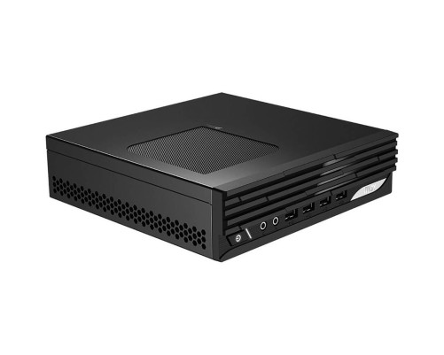 Персональный компьютер MSI PRO DP21 13M-604XRU Персональный компьютер MSI PRO DP21 13M-604XRU