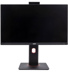 Моноблок HIPER V6-i5144R16N5H6FBI6EPBWMKWP (23.8")
