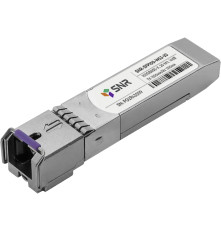 Трансивер SNR SFP100-W53-20