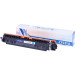 Тонер-картридж NVP NV-CF351A Cyan для HP Color LaserJet Pro M176n/ M177fw (1000 стр.)