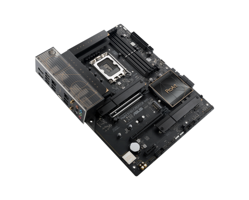 Материнская плата ASUS PROART B760-CREATOR WIFI (LGA1700) Материнская плата ASUS PROART B760-CREATOR WIFI (LGA1700)