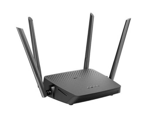 Маршрутизатор D-Link DIR-842/RU/R7A Маршрутизатор D-Link DIR-842/RU/R7A