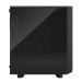 Корпус Fractal Design Meshify 2 Compact, черный