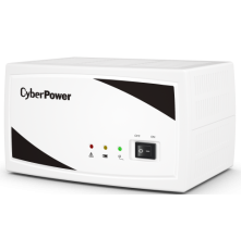Источник бесперебойного питания CyberPower SMP350EI