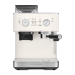 Кофемашина KitchenAid 5KES6551EPL, белый
