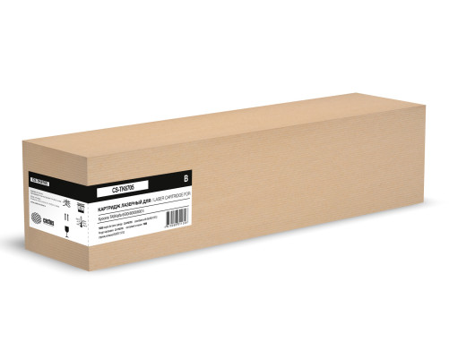 Картридж Cactus CS-TK6705 для Kyocera TASKalfa 6500i/8000i/8001i (70000 стр.) Картридж Cactus CS-TK6705 для Kyocera TASKalfa 6500i/8000i/8001i (70000 стр.)