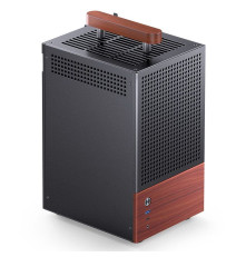 Корпус Jonsbo T6 black