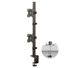 Кронштейн для 2-х мониторов ONKRON D208E