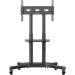 Мобильная стойка ONKRON TS1351 BLACK на 1 ТВ