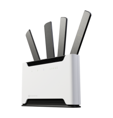 Маршрутизатор MikroTik Chateau 5G ax
