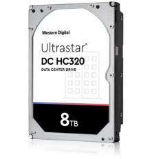 Жесткий диск 8TB Western Digital Ultrastar HUS728T8TAL5204