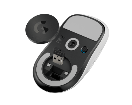 Мышь беспроводная Logitech PRO Х Superlight Мышь беспроводная Logitech PRO Х Superlight