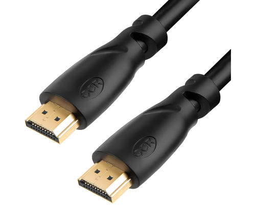 Кабель 20 м HDMI(M)-HDMI(M) 2.0, 28/26 AWG, черный Кабель 20 м HDMI(M)-HDMI(M) 2.0, 28/26 AWG, черный