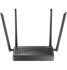 Маршрутизатор D-Link DVG-5402G/GFRU/S1A