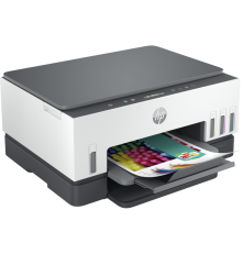 Многофункциональное устройство HP Smart Tank 670
