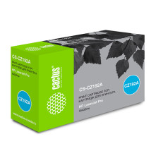 Картридж лазерный Cactus CS-CZ192A CZ192A для HP LJ Pro M435nw (12000 стр.)