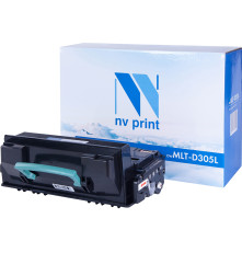 Тонер-картридж NVP NV-MLT-D305L для Samsung ML 3750/ 3750ND (15000 стр.)
