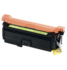 Картридж лазерный Cactus CS-CE260A CE260A для HP LJ CP4025/CP4525/CM4540, черный (8500 стр.)