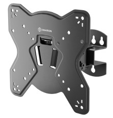 Кронштейн ONKRON BASIC M3S BLACK