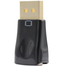 Переходник DP(M) -VGA(F), VCOM <ca333>