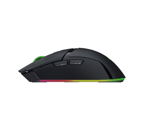 Мышь игровая беспроводная Razer Cobra Pro, черный