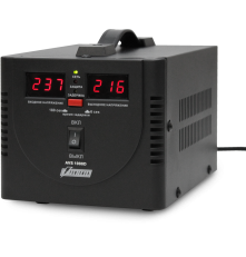 Стабилизатор напряжения POWERMAN AVS 1000D