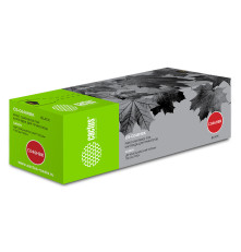 Картридж лазерный Cactus CS-C046HBK 046 H BK для Canon LBP 653Cdw/654Cx/MF732Cdw, черный (6300 стр.)