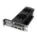 Видеокарта GIGABYTE AMD RADEON RX 6400 D6 LOW PROFILE 4G 4GB, GDDR6/64-bit