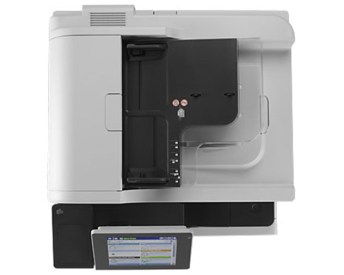 Многофункциональное устройство HP LaserJet Enterprise MFP M725dn Многофункциональное устройство HP LaserJet Enterprise MFP M725dn