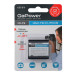 Элемент питания GoPower CR-P2 BL1 Lithium 6V (6204)