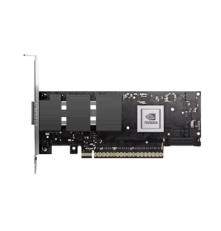 Сетевая карта внутренняя NVidia MCX75510AAS-HEAT